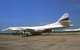 Tupolev Tu-160 Blackjack: Russia