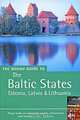 The Rough Guide to the Baltic States, Jonathan Bousfield 