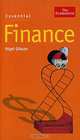 Essential Finance, Nigel Gibson 