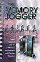 The Memory Jogger II: A Pocket Guide of Management and Planning Tools for Continuous Improvement and Effective Planning, Michael Brassard, Diane Ritter 