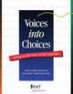 Voices into Choices: Acting on the Voice of the Customer, Gary Burchill, Christina Hepner Brodie 