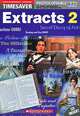 Extracts 2 (+ CD), Nigel Newbrook, Jacky Newbrook 