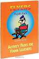 Activity Packs for Young Learners: Flyers - Pupil