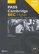 PASS Cambridge BEC Higher: Teacher