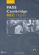 Pass Cambridge BEC: Higher Workbook, Ian Wood 