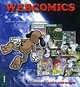 Webcomics: Tools and Techniques for Digital Cartooning, Steven Withrow & John Barber 