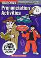 Pronunciation Activities (+ 2 CD), Bill Bowler 