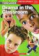Drama in the Classroom, Fiona Beddall 