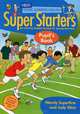 Delta Young Learners English Course: A Three-Level Series for Young Learners of English, Wendy Superfine, Judy West 