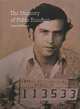 The Memory of Pablo Escobar, James Mollison, Rainbow Nelson 