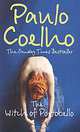 The Witch of Portobello, Paulo Coelho 