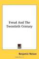 Freud And The Twentieth Century, 
