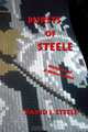 Bursts Of Steele, David J. Steele 