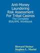 Risk Assessment For Tribal Casinos, Howard Steiner 