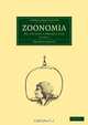 Zoonomia: Volume 2: Or, the Laws of Organic Life (Cambridge Library Collection - Life Sciences), Erasmus Darwin 