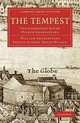 The Tempest: The Cambridge Dover Wilson Shakespeare (Cambridge Library Collection - Literary Studies), William Shakespeare 