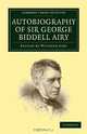 Autobiography of Sir George Biddell Airy, George Biddell Airy 