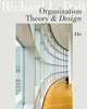Organization Theory and Design, Richard L. Daft 