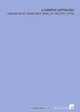 A Carnegie Anthology: Arranged By Margaret Barclay Wilson (1915), Andrew Carnegie 