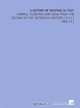 A History of Painting in Italy: Umbria, Florence and Siena From the Second to the Sixteenth Century [ V.5 ] [ 1903-14 ], J. A. (Joseph Archer) Crowe 