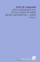 Puvis De Chavannes: With a Biographical & Critical Study by Andre Michel and Notes by J. Laran [ 1912 ], Jean Laran 