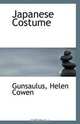 Japanese Costume, Gunsaulus Helen Cowen 