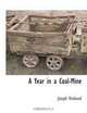 A Year in a Coal-Mine, Joseph Husband 