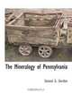 The Mineralogy of Pennsylvania, Samuel G. Gordon 
