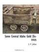 Some Central Idaho Gold Districts, S. P. Jellum 