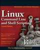 Linux Command Line and Shell Scripting Bible, Second Edition, Richard Blum, Christine Bresnahan 