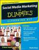 Social Media Marketing eLearning Kit For Dummies (For Dummies (Business & Personal Finance)), Phyllis Khare 
