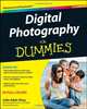 Digital Photography For Dummies, Julie Adair King 