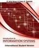 Introduction to Information Systems., R. Kelly, Jr. Rainer 