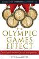 The Olympic Games Effect: How Sports Marketing Builds Strong Brands, John A. Davis 