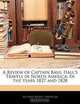 A Review of Captain Basil Hall