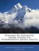 Euripides: Bd. Hippolytos. Hekabe. Helena. Die Phonikerinnen. Medeia. Orestes (German Edition), Euripides, Johann Jakob Christian Donner 