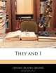 They and I, Jerome Klapka Jerome 