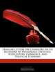 Familiar Letters On Chemistry: In Its Relations to Physiology, Dietetics, Agriculture, Commerce, and Political Economy, Justus Liebig 