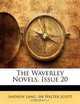 The Waverley Novels, Issue 20, Andrew Lang, Walter Scott 