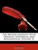 The British Essayists: With Prefaces, Historical and Biographical, Volume 21, Anonymous 