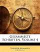 Gesammelte Schriften, Volume 4 (German Edition), Theodor Mommsen 