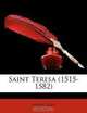 Saint Teresa (1515-1582), Henri Joly 