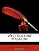 West Roxbury Magazine, John Henry Applebee 