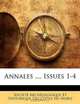 Annales ..., Issues 1-4 (French Edition), 