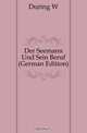 Der Seemann Und Sein Beruf (German Edition), Doring W. 