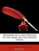 Memoirs of a Late Officer in the Army of the United States, 