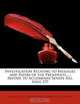Investigation Relating to Messages and Papers of the Presidents ...: Report. to Accompany Senate Res, Issue 275, 