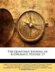 The Quarterly Journal of Economics, Volume 13, Abbott Payson Usher, Charles Franklin Dunbar 