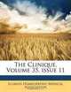 The Clinique, Volume 35, issue 11, 