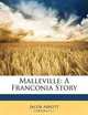 Malleville: A Franconia Story, Jacob Abbott 